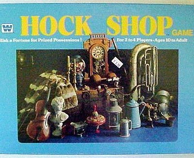 Hock Shop