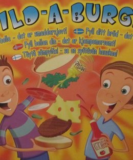 Build-A-Burger