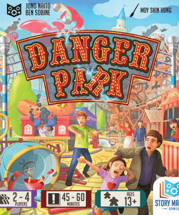Danger Park
