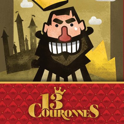 13 Couronnes