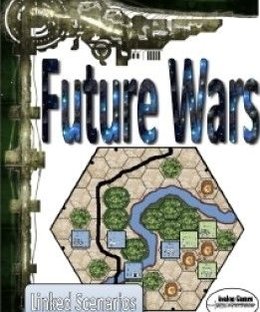 Future Wars: Linked Scenarios – Mini-Game #111