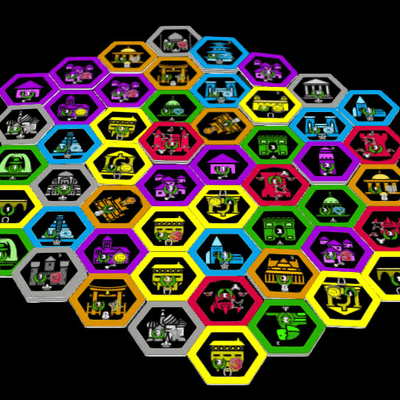 Desolation of Dragons