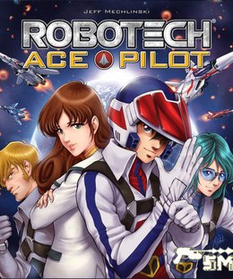 Robotech: Ace Pilot