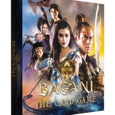 BAGANI The Card Game