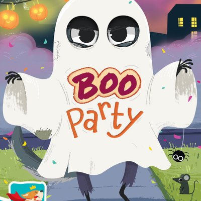 Boo Party