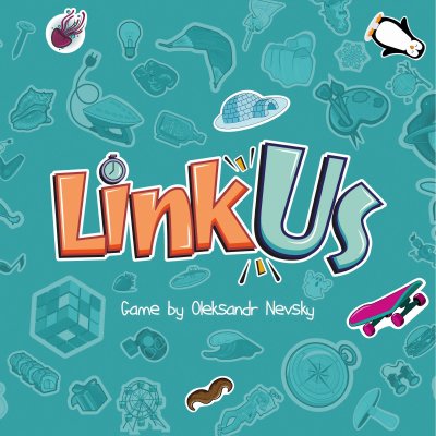LinkUs
