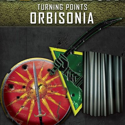BattleTech: Turning Points – Orbisonia