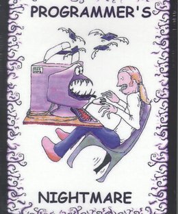 Programmer's Nightmare