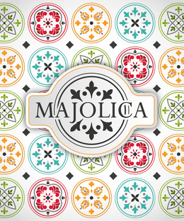 Majolica: Revised Edition
