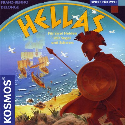 Hellas