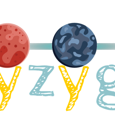 Syzygy