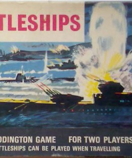 Battleships