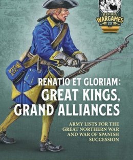 Renatio et Gloriam: Great Kings, Grand Alliances