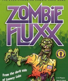 Zombie Fluxx