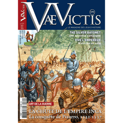 Pizarro 1532-1537: Conquête de l'Empire inca