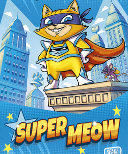 Super Meow