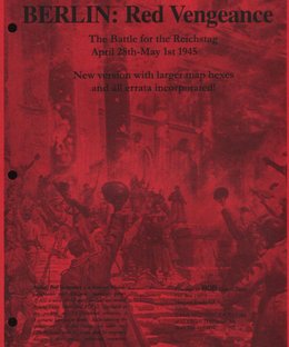 Berlin: Red Vengeance