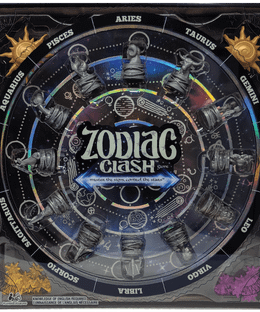 Zodiac Clash