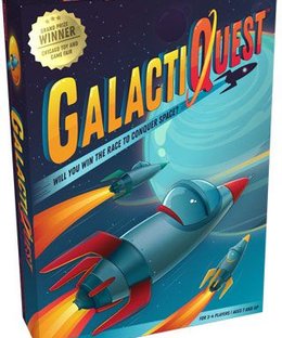 Galactiquest