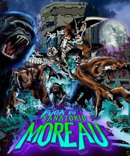 Fuga do Sanatório Moreau