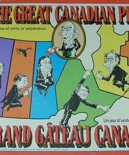 The Great Canadian Pie