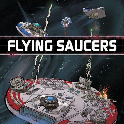 Flying Saucers