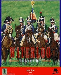 Waterloo: The Fate of France