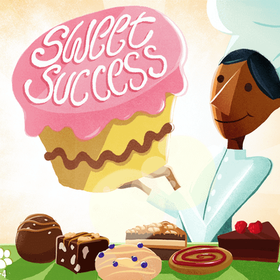 Sweet Success