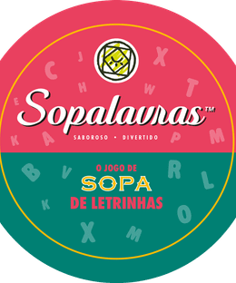Sopalavras
