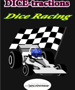 DICE-Tractions: Dice Racing