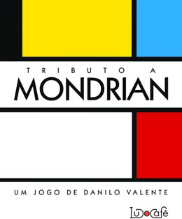 Tributo a Mondrian