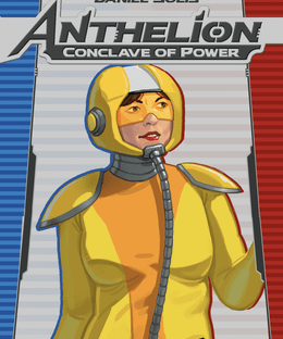 Anthelion: Conclave of Power