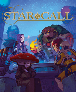 Starcall