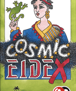 Cosmic Eidex