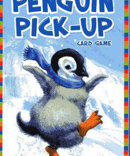 Penguin Pick-Up