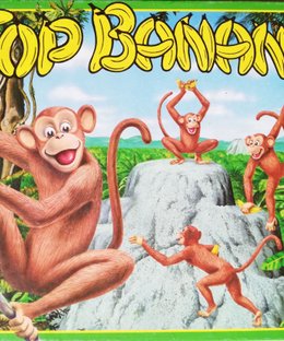 Top Banana