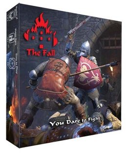 The Fall: 1453