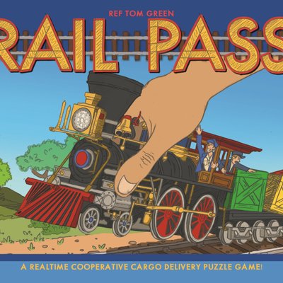 Rail Pass
