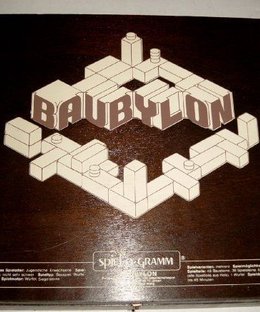 Baubylon