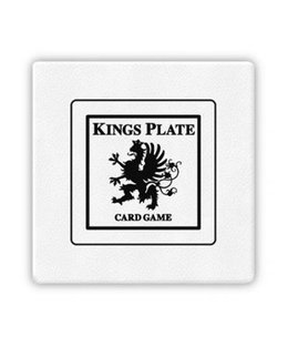 Kings Plate: Card Game – Series III