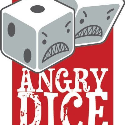 Angry Dice