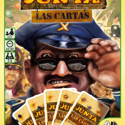 Junta: Las Cartas