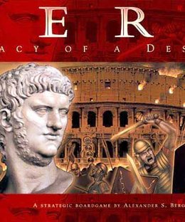 Nero: Legacy of a Despot