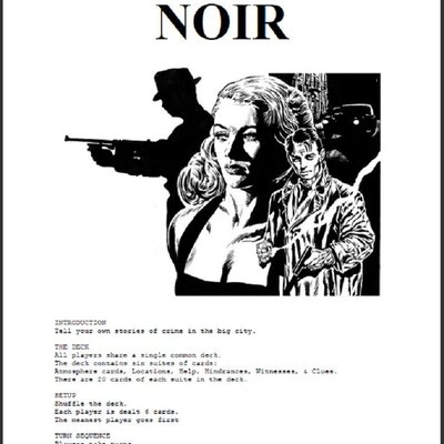 Noir