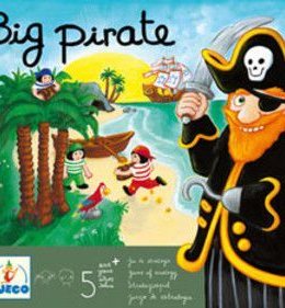 Big Pirate