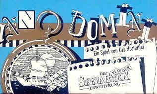 Anno Domini: Seefahrer & Flieger