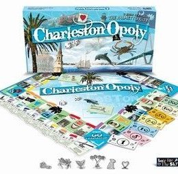 Charleston-opoly