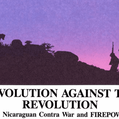 Revolution Against the Revolution
