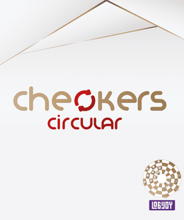 Checkers Circular