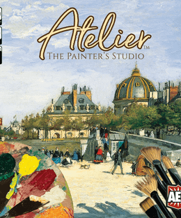 Atelier: The Painter's Studio